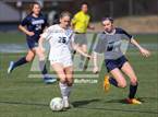 Photo from the gallery "Oceanside Collegiate Academy vs. Weddington (Queen City Showcase)"