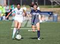 Photo from the gallery "Oceanside Collegiate Academy vs. Weddington (Queen City Showcase)"