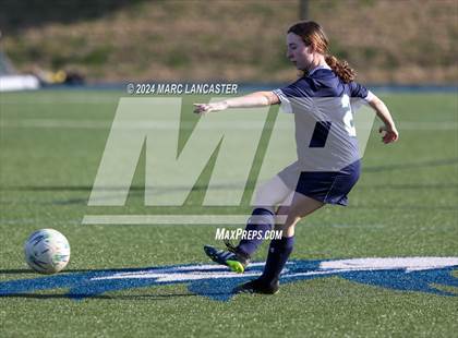 Thumbnail 3 in Oceanside Collegiate Academy vs. Weddington (Queen City Showcase) photogallery.