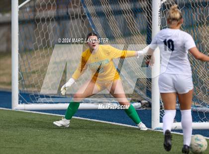 Thumbnail 3 in Oceanside Collegiate Academy vs. Weddington (Queen City Showcase) photogallery.