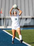 Photo from the gallery "Oceanside Collegiate Academy vs. Weddington (Queen City Showcase)"