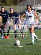 Photo from the gallery "Oceanside Collegiate Academy vs. Weddington (Queen City Showcase)"