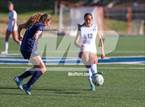 Photo from the gallery "Oceanside Collegiate Academy vs. Weddington (Queen City Showcase)"