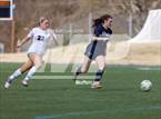Photo from the gallery "Oceanside Collegiate Academy vs. Weddington (Queen City Showcase)"
