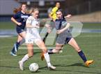 Photo from the gallery "Oceanside Collegiate Academy vs. Weddington (Queen City Showcase)"