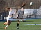 Photo from the gallery "Oceanside Collegiate Academy vs. Weddington (Queen City Showcase)"