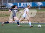 Photo from the gallery "Oceanside Collegiate Academy vs. Weddington (Queen City Showcase)"