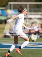 Photo from the gallery "Oceanside Collegiate Academy vs. Weddington (Queen City Showcase)"