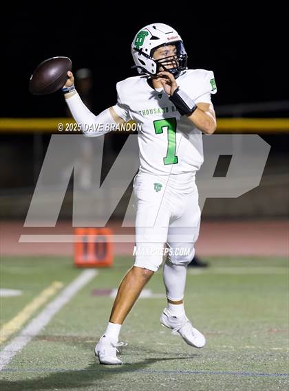 Thumbnail 2 in Thousand Oaks @ Simi Valley photogallery.
