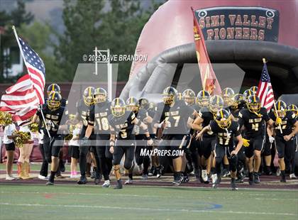 Thumbnail 3 in Thousand Oaks @ Simi Valley photogallery.