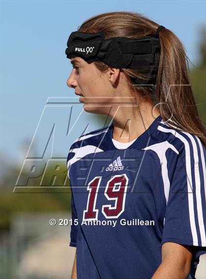 Thumbnail 1 in Scripps Ranch vs. Mater Dei (CIF SoCal Regional D2 Semifinal) photogallery.