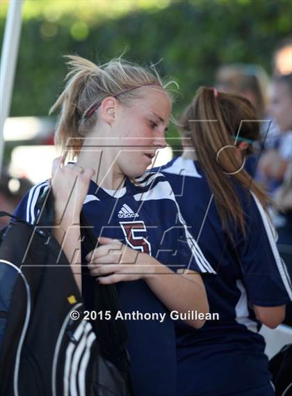 Thumbnail 1 in Scripps Ranch vs. Mater Dei (CIF SoCal Regional D2 Semifinal) photogallery.