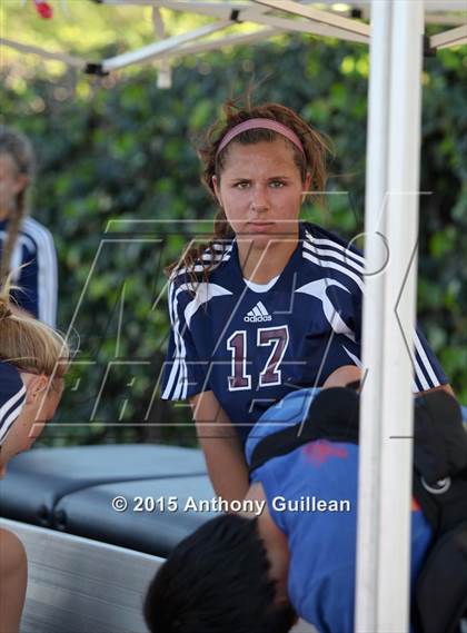 Thumbnail 2 in Scripps Ranch vs. Mater Dei (CIF SoCal Regional D2 Semifinal) photogallery.