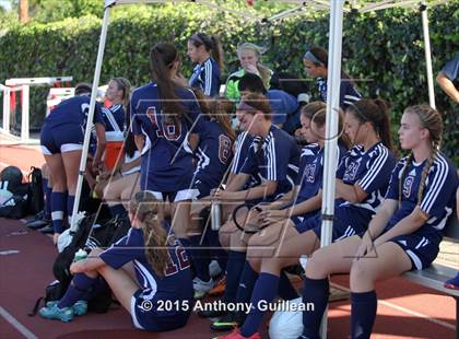 Thumbnail 1 in Scripps Ranch vs. Mater Dei (CIF SoCal Regional D2 Semifinal) photogallery.