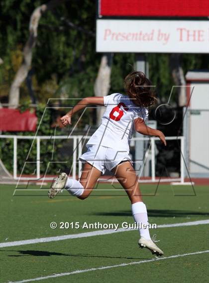 Thumbnail 1 in Scripps Ranch vs. Mater Dei (CIF SoCal Regional D2 Semifinal) photogallery.