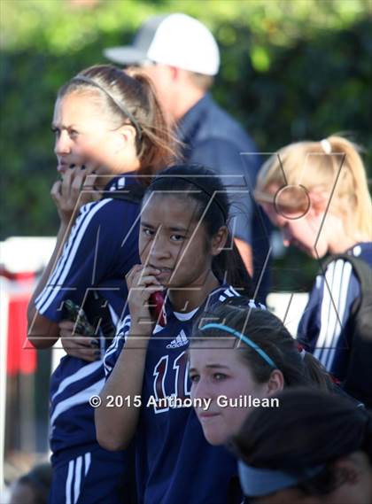 Thumbnail 2 in Scripps Ranch vs. Mater Dei (CIF SoCal Regional D2 Semifinal) photogallery.