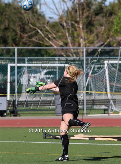 Thumbnail 1 in Scripps Ranch vs. Mater Dei (CIF SoCal Regional D2 Semifinal) photogallery.