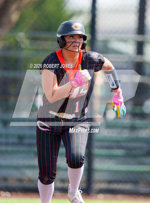 Ooltewah vs. Clinton