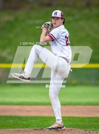 Pembroke @ Hanover