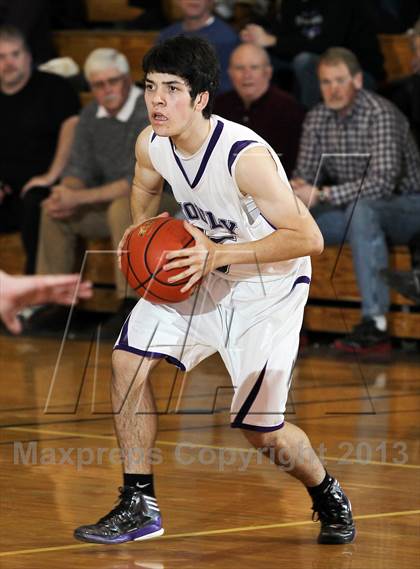 Thumbnail 2 in Cameron County @ Coudersport photogallery.