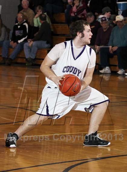 Thumbnail 2 in Cameron County @ Coudersport photogallery.