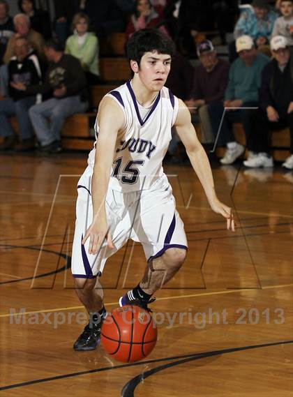 Thumbnail 1 in Cameron County @ Coudersport photogallery.