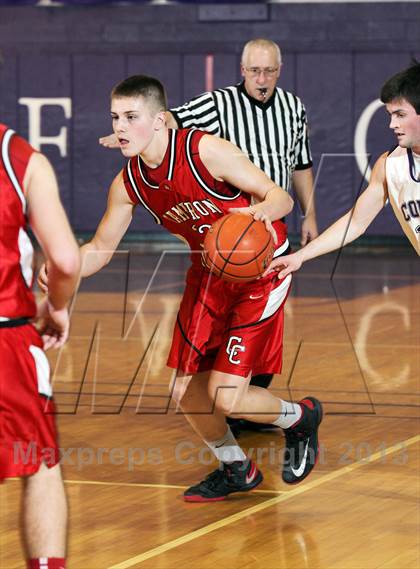 Thumbnail 2 in Cameron County @ Coudersport photogallery.