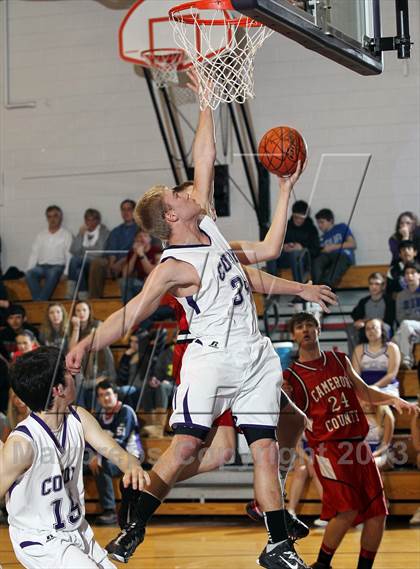 Thumbnail 2 in Cameron County @ Coudersport photogallery.