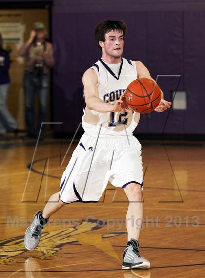 Thumbnail 1 in Cameron County @ Coudersport photogallery.