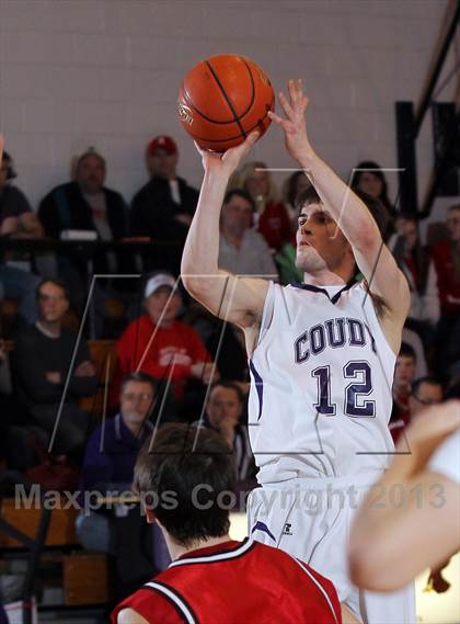 Thumbnail 2 in Cameron County @ Coudersport photogallery.