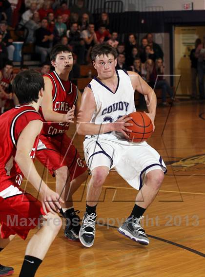Thumbnail 2 in Cameron County @ Coudersport photogallery.