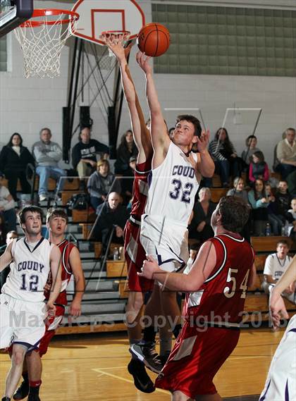 Thumbnail 3 in Cameron County @ Coudersport photogallery.