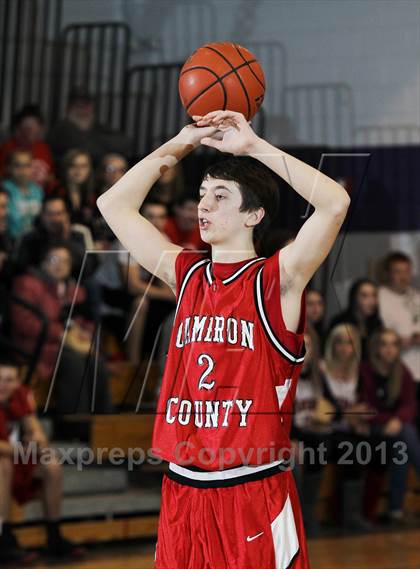 Thumbnail 2 in Cameron County @ Coudersport photogallery.