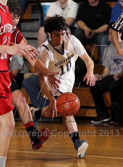 Thumbnail 1 in Cameron County @ Coudersport photogallery.