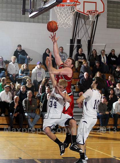 Thumbnail 1 in Cameron County @ Coudersport photogallery.