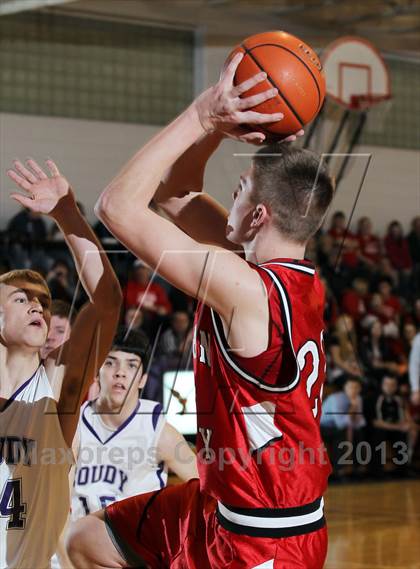 Thumbnail 1 in Cameron County @ Coudersport photogallery.
