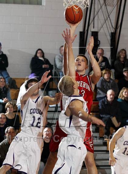 Thumbnail 1 in Cameron County @ Coudersport photogallery.