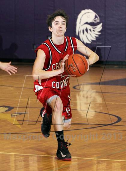 Thumbnail 1 in Cameron County @ Coudersport photogallery.