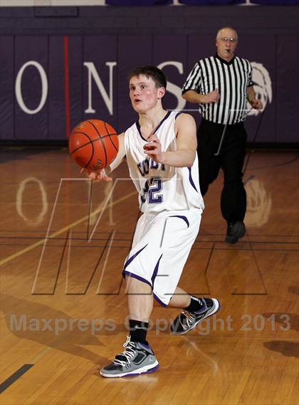 Thumbnail 1 in Cameron County @ Coudersport photogallery.