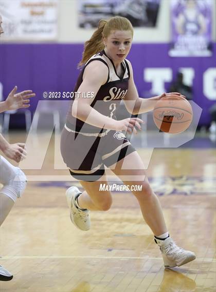 Thumbnail 3 in Stow-Munroe Falls vs. Archbishop Alter (OGBR Classic in the City) photogallery.