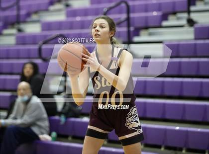 Thumbnail 3 in Stow-Munroe Falls vs. Archbishop Alter (OGBR Classic in the City) photogallery.