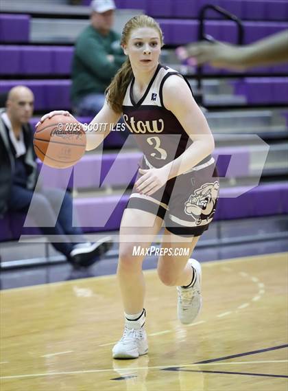 Thumbnail 1 in Stow-Munroe Falls vs. Archbishop Alter (OGBR Classic in the City) photogallery.