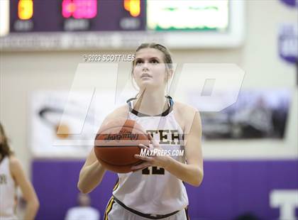 Thumbnail 2 in Stow-Munroe Falls vs. Archbishop Alter (OGBR Classic in the City) photogallery.