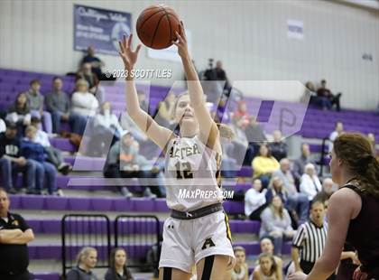 Thumbnail 2 in Stow-Munroe Falls vs. Archbishop Alter (OGBR Classic in the City) photogallery.