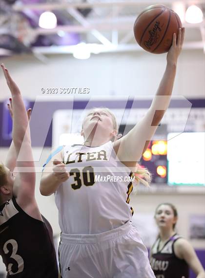 Thumbnail 1 in Stow-Munroe Falls vs. Archbishop Alter (OGBR Classic in the City) photogallery.