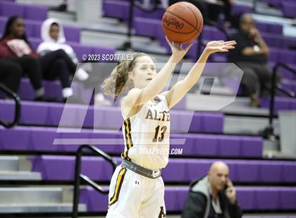 Thumbnail 2 in Stow-Munroe Falls vs. Archbishop Alter (OGBR Classic in the City) photogallery.