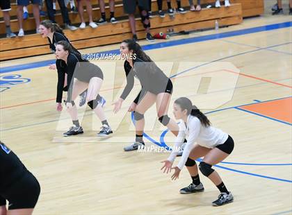 Thumbnail 1 in Fountain Hills vs. Valley Christian (AIA D3 Semifinal) photogallery.