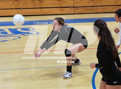 Thumbnail 3 in Fountain Hills vs. Valley Christian (AIA D3 Semifinal) photogallery.