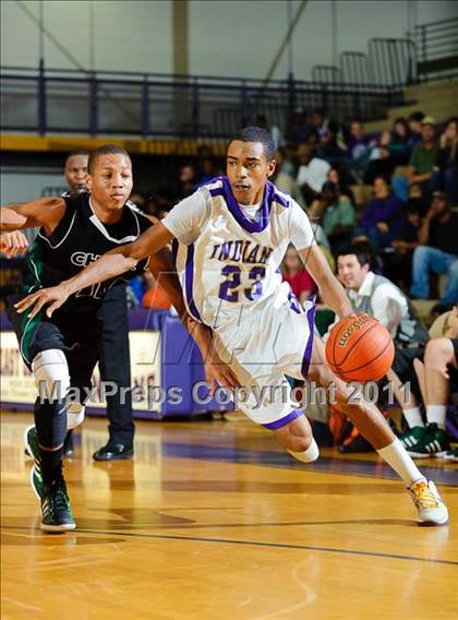 Thumbnail 1 in McIntosh @ East Coweta photogallery.