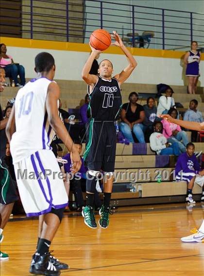 Thumbnail 2 in McIntosh @ East Coweta photogallery.